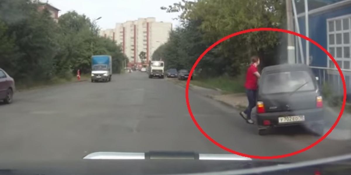 Video: Čo všetko sa môže stať v Rusku?