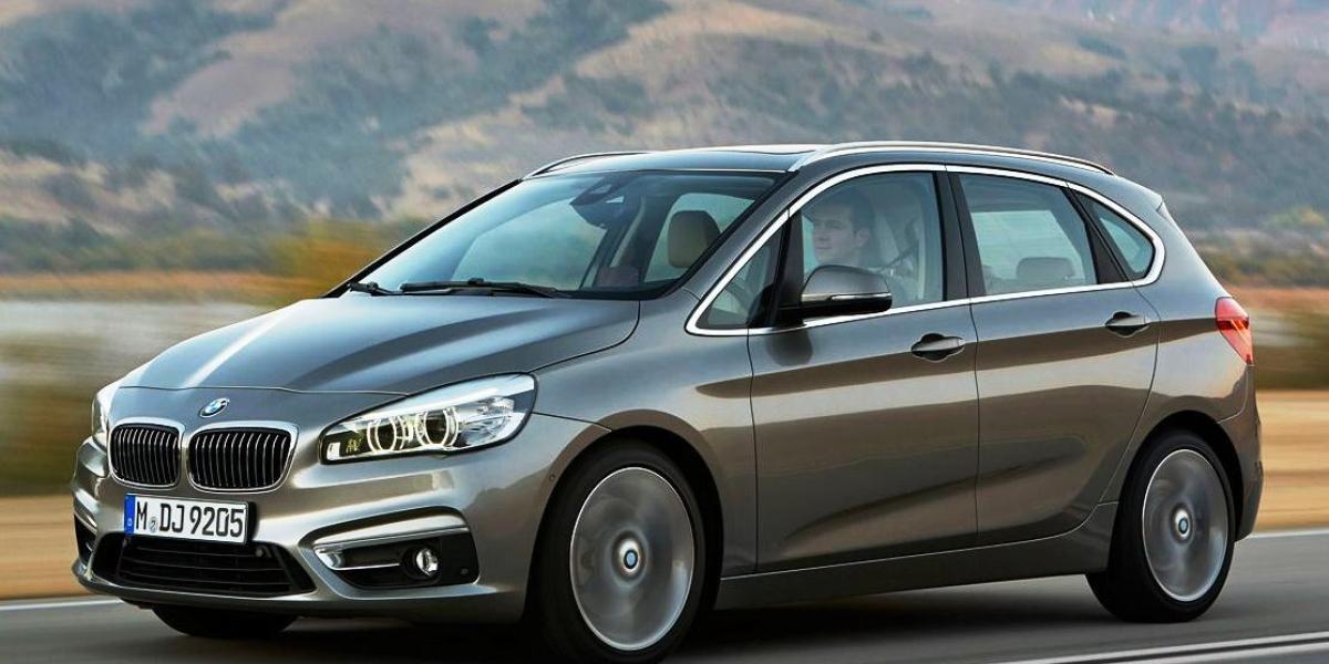 Najškaredšie BMW všetkých čias, ktoré radšej nikdy nemalo vzniknúť