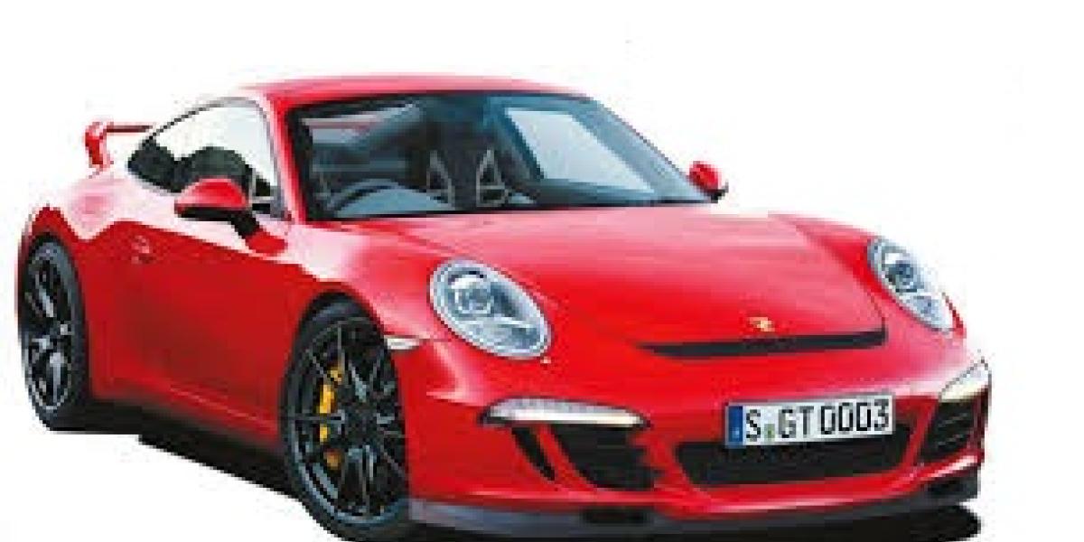Čo spája Porsche a starý Ikarus?