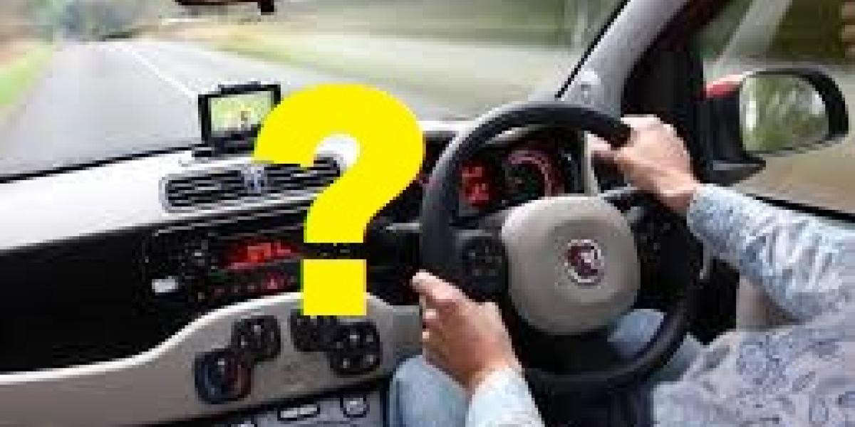 Volant vpravo už nebude problém!