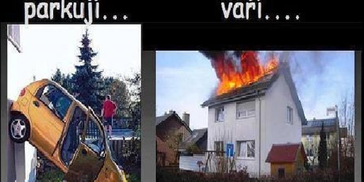 Ženy vs. muži