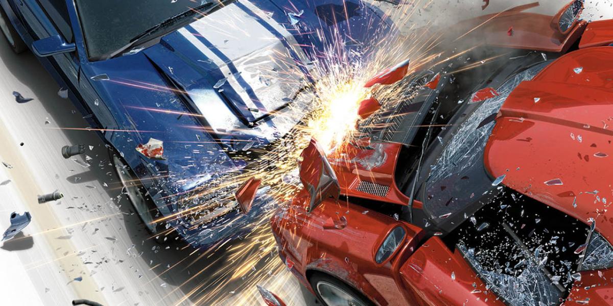 Test: Bezpečnosť vozidla po oprave