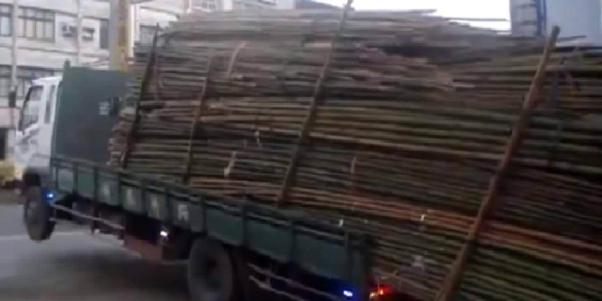 Video: Takto sa to robí v Tajvane!