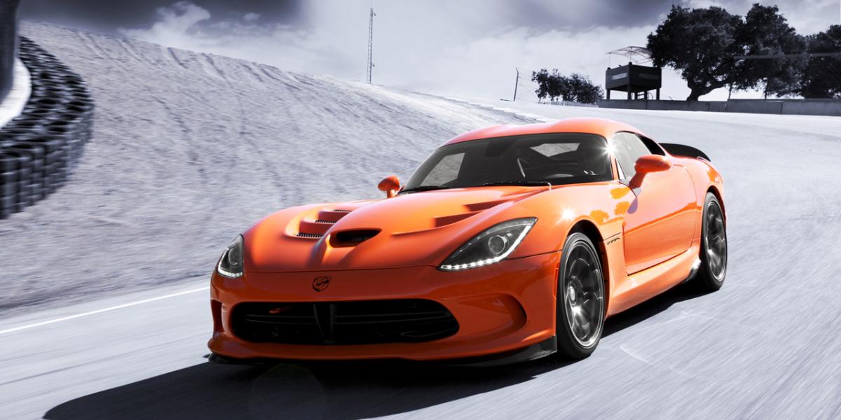 VIDEO: Viper TA, je rýchlejší ako Huracán alebo 458 Italia?