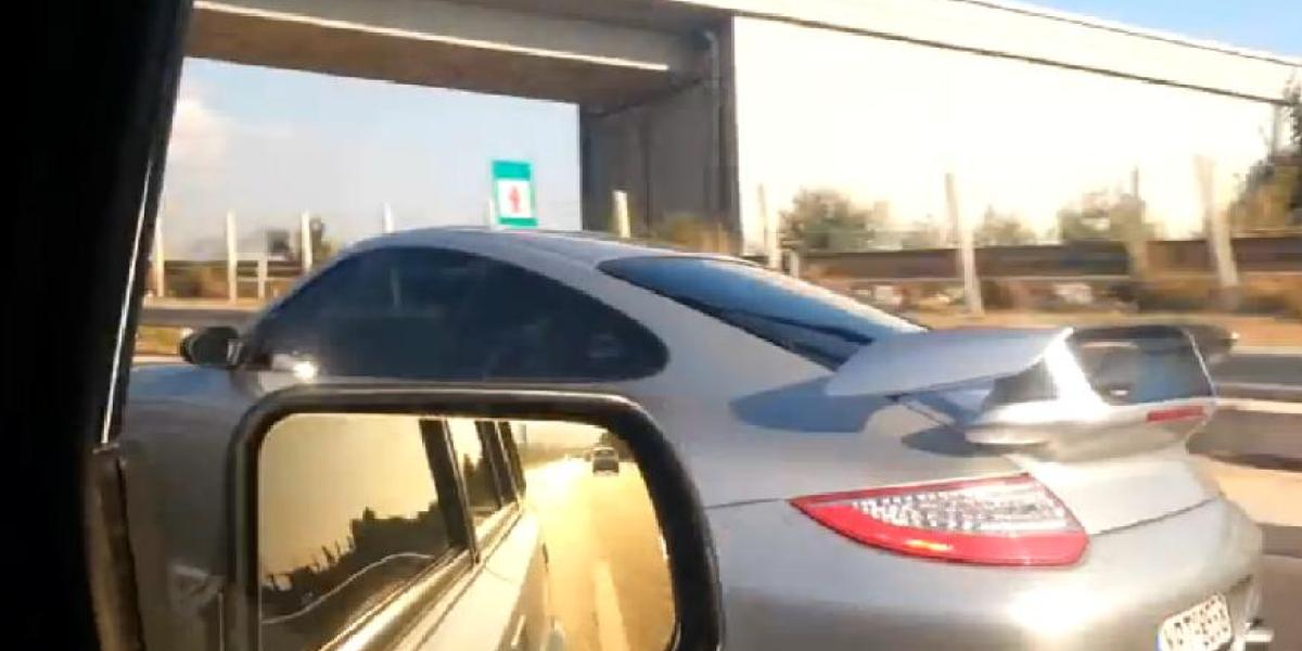 Video: Lada vs. Porsche 911