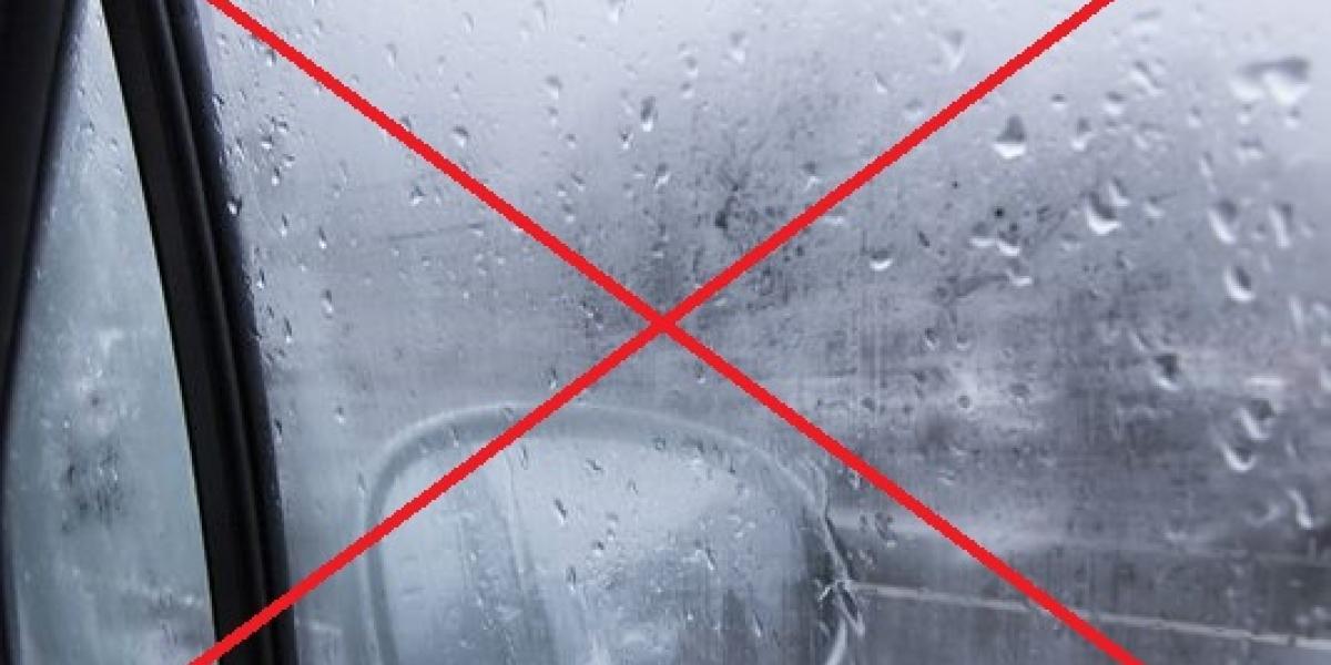 Ako sa zbaviť zarosených okien? Netradičné riešenie ťa zbaví problému!