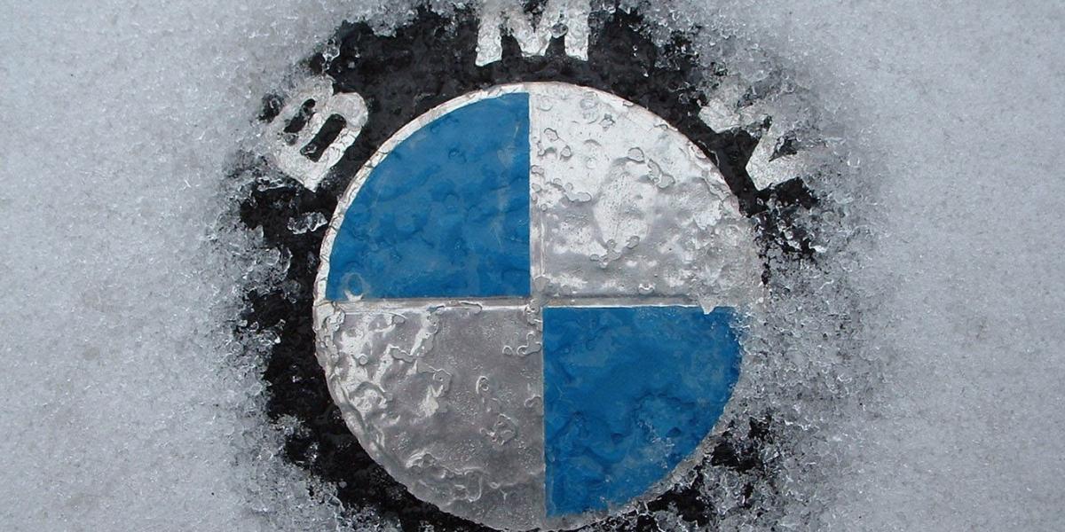 Tajné fotky BMW 7, ktoré nemal nikto vidieť!