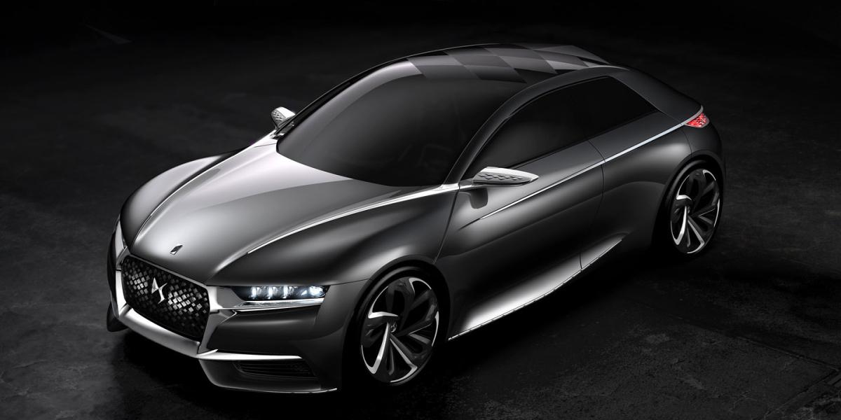 Nová vlajková loď Citroenu:  Nástupca C6-tky bude konkurovať veľkým sedanom!
