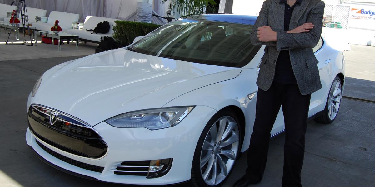  Tesla za polovicu: Elon Musk ohlásil novinku!
