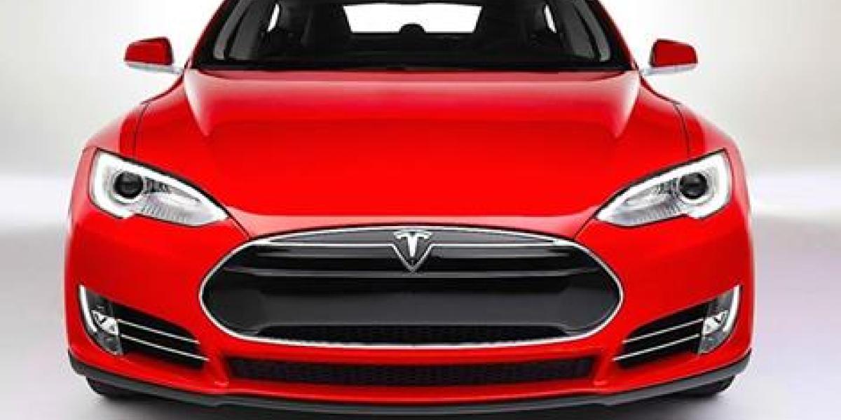 Horúca novinka: Tesla spustila predaj ojazdených vozidiel cez internet!