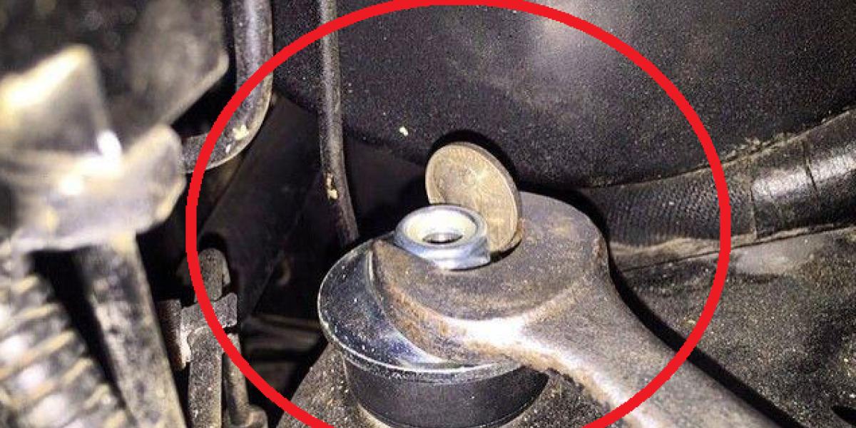 Najgeniálnejšie opravy v motorizme: Ako na to?