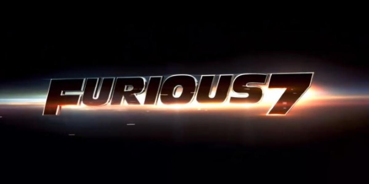 Fast and furious 7: Nepremeškaj nový trailer!