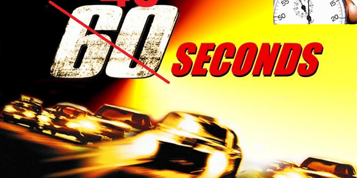 Ultra rýchla krádež: Ford Escort Mexico zmizol z predajne len za 40 sekúnd!