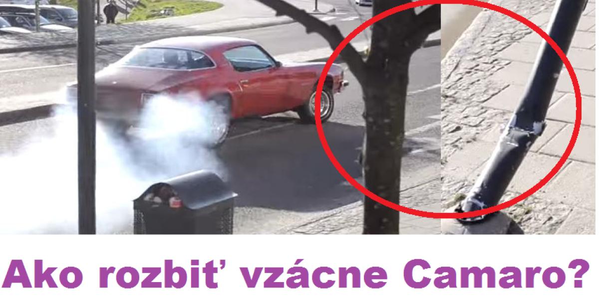 Video: Nevydarený burnout!
