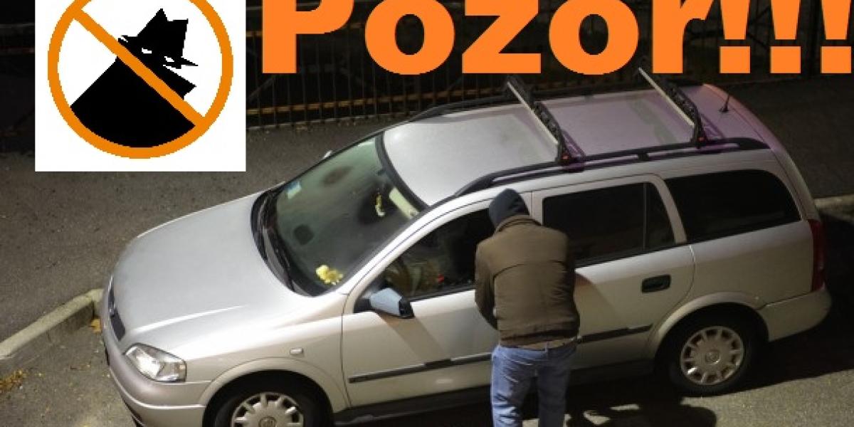 Nový hit zlodejov? Týmto spôsobom ti ukradnú zakúpené auto!