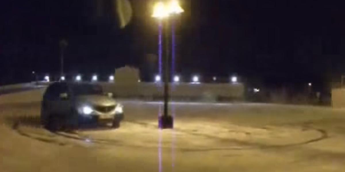 Video: Najúžasnejší drift všetkých čias! 