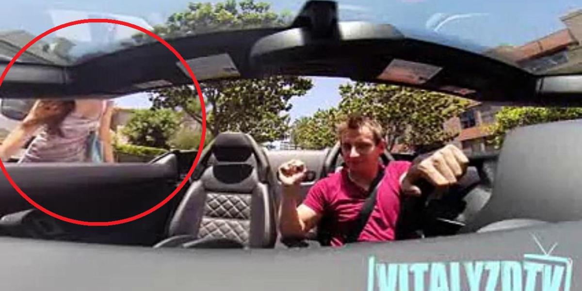 Video: Ako baliť baby bez jediného slova?