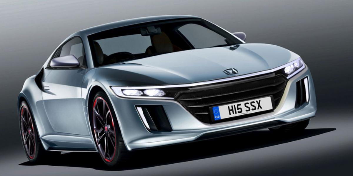 Honda S2000 dostane pod kapotu 3 valce!