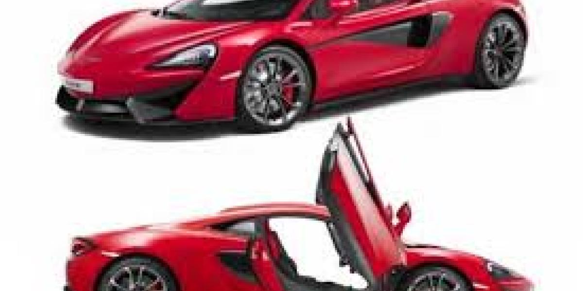 Najlacnejší superšport McLarenu: Budeš si ho môcť dovoliť aj ty?