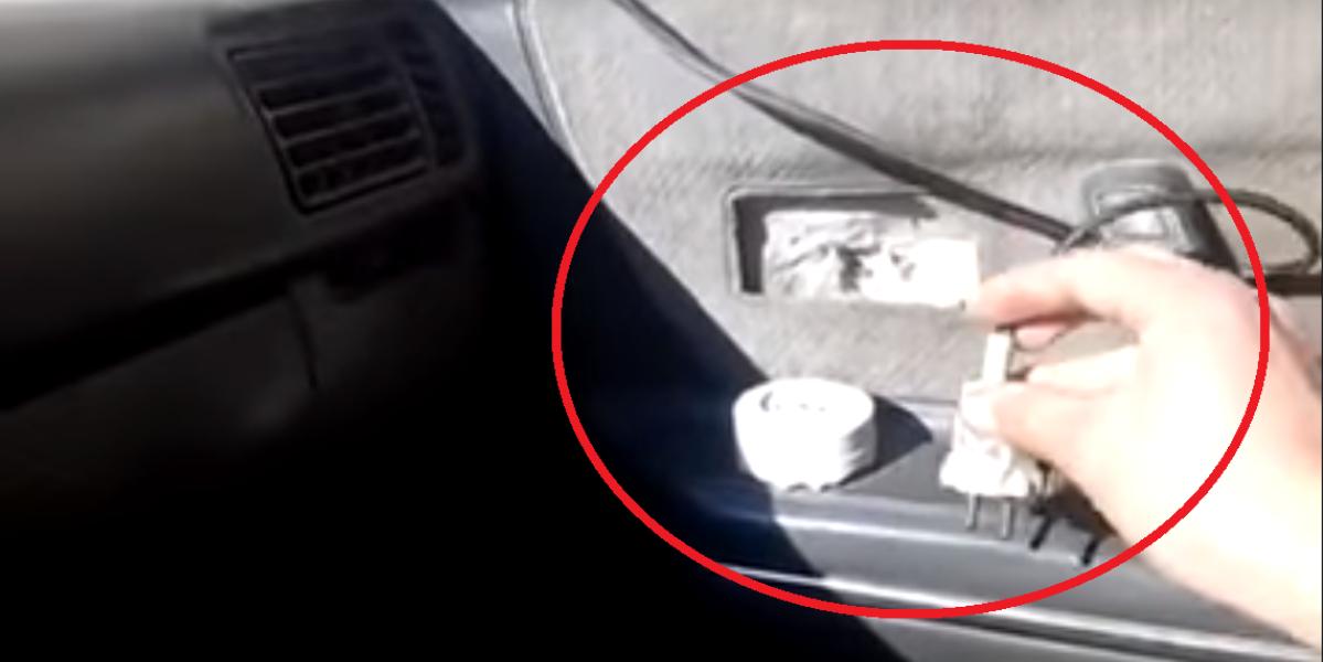 Video: Urob si sám elektrické otváranie okien!