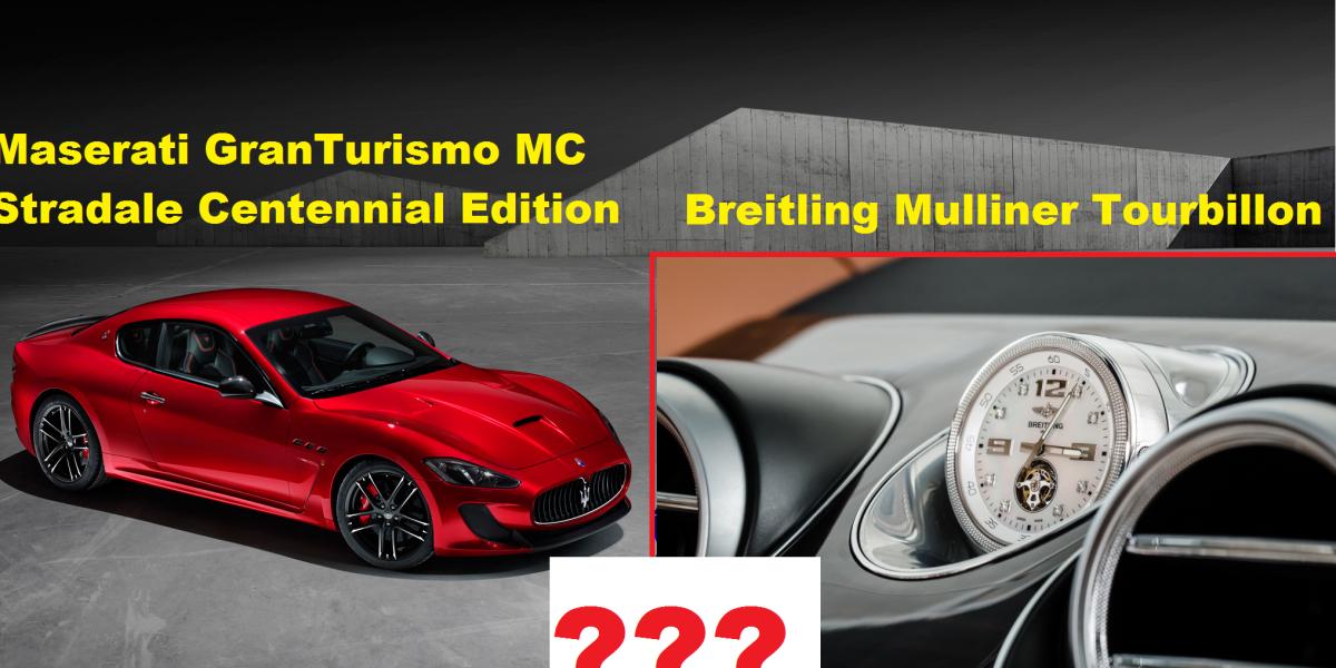 Doplnok pre luxusné SUV? Za 170-tisíc radšej Maserati! 