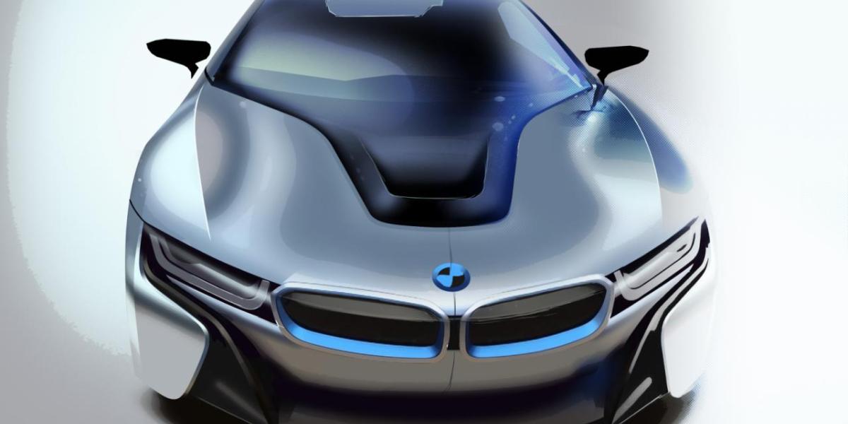 BMW jazdiace za 0,4 litra/100 km?