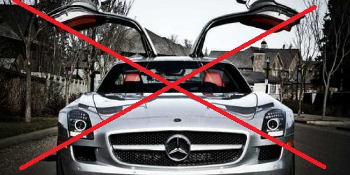 Máš rýchle auto? Po tomto videu ho nebudeš chcieť!