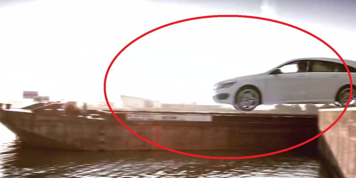 Mercedes prehral stávku: Utopil luxusný CLA shooting brake?