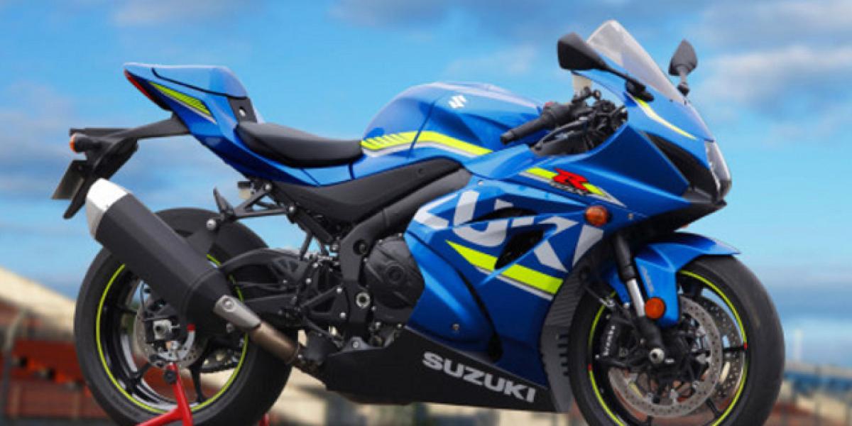 Najlepšie motocykle roku 2017 určené pre zábavu!