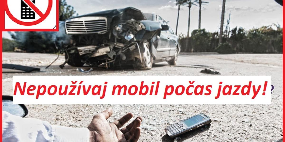 Pokuta až 2 180 eur: Rakúsko sprísnilo tresty za mobil za volantom! 