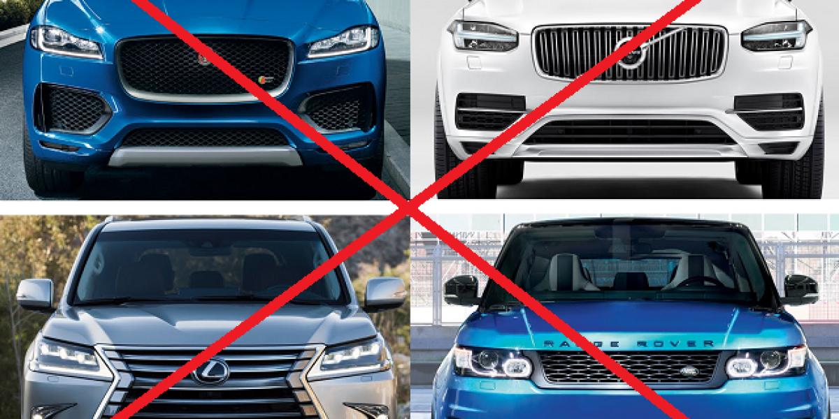 Najobľúbenejšie SUV na Slovensku s najširšou ponukou motorov! 