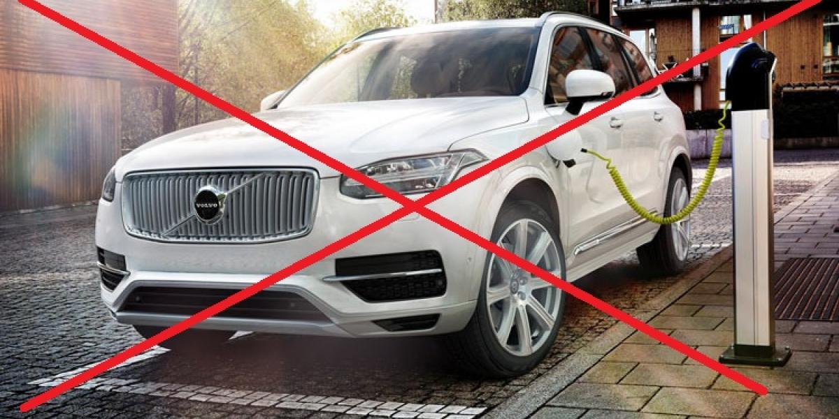 Volvo podpichlo konkurenciu novým systémom: Model XC90 T8 dobíjajú okoloidúce autá!