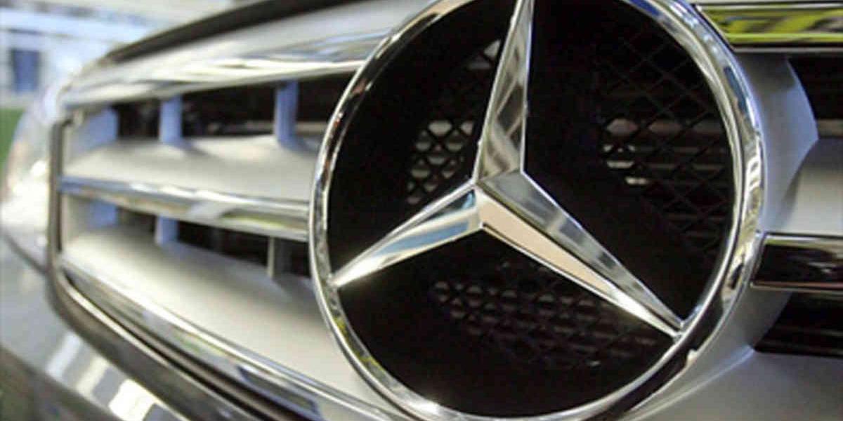 Mercedes zvažuje príchod na Slovensko