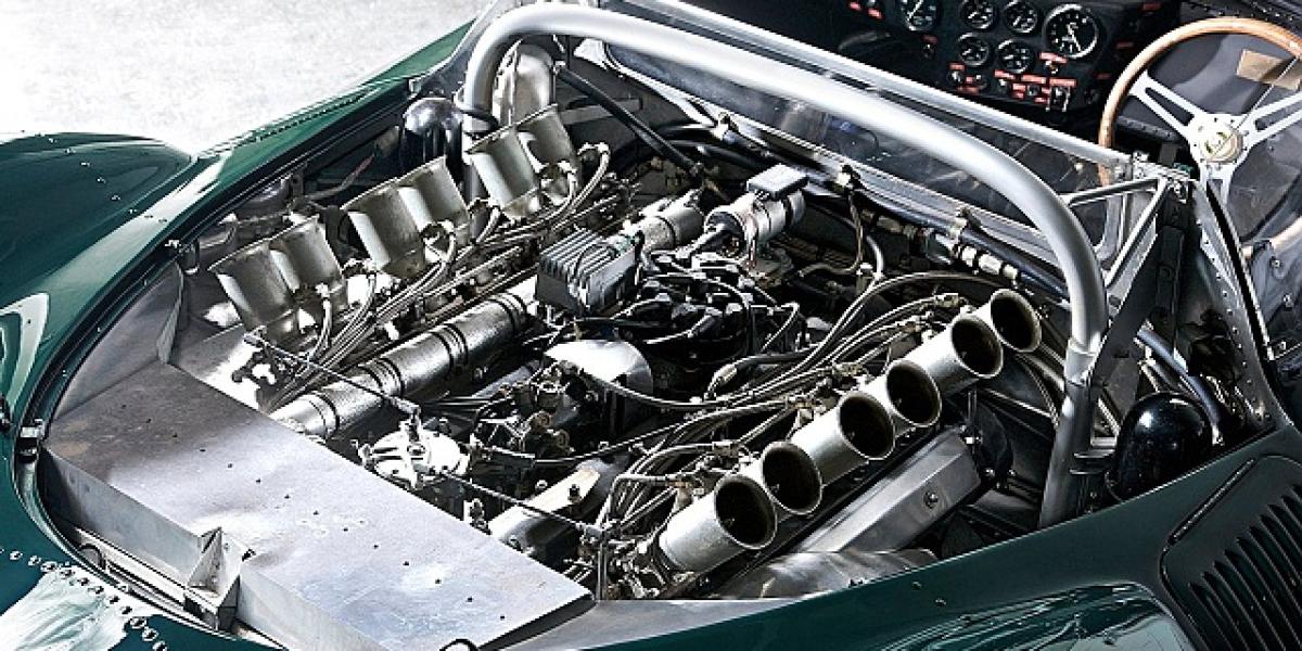 Rok 2030: koniec spaľovacích motorov v Nemecku...