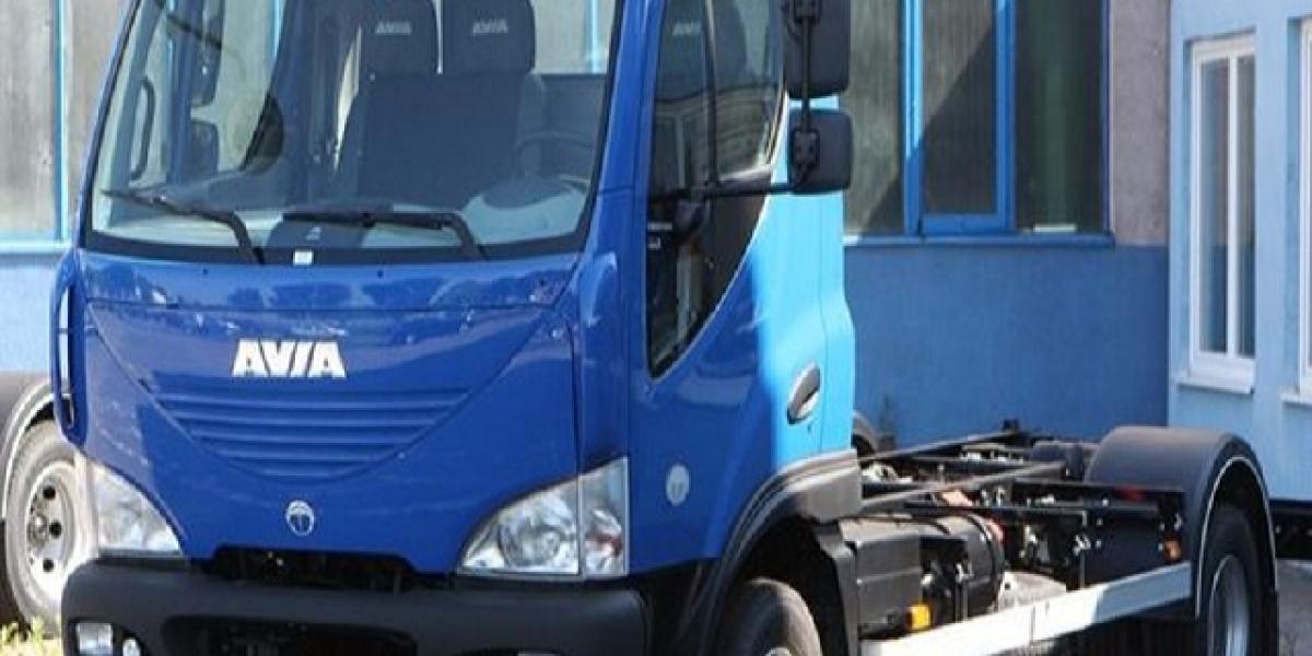 Ávia, najrýchlejší automobil na cestách, sa vracia do výroby! 