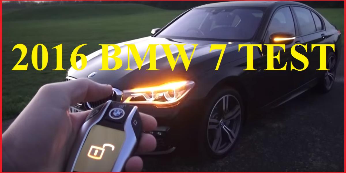 Video: Jazda v súkromnom tryskáči BMW 7!