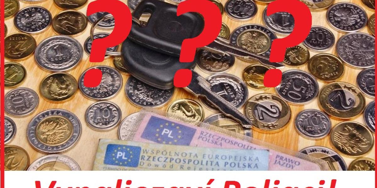 Poliaci obchádzajú systém trestných bodov: Vedia získať späť odobraté vodičáky!