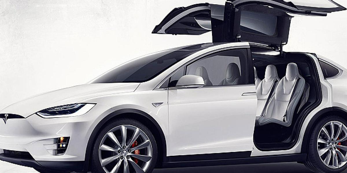 Tesla končí s výrobou najlacnejšieho modelu!