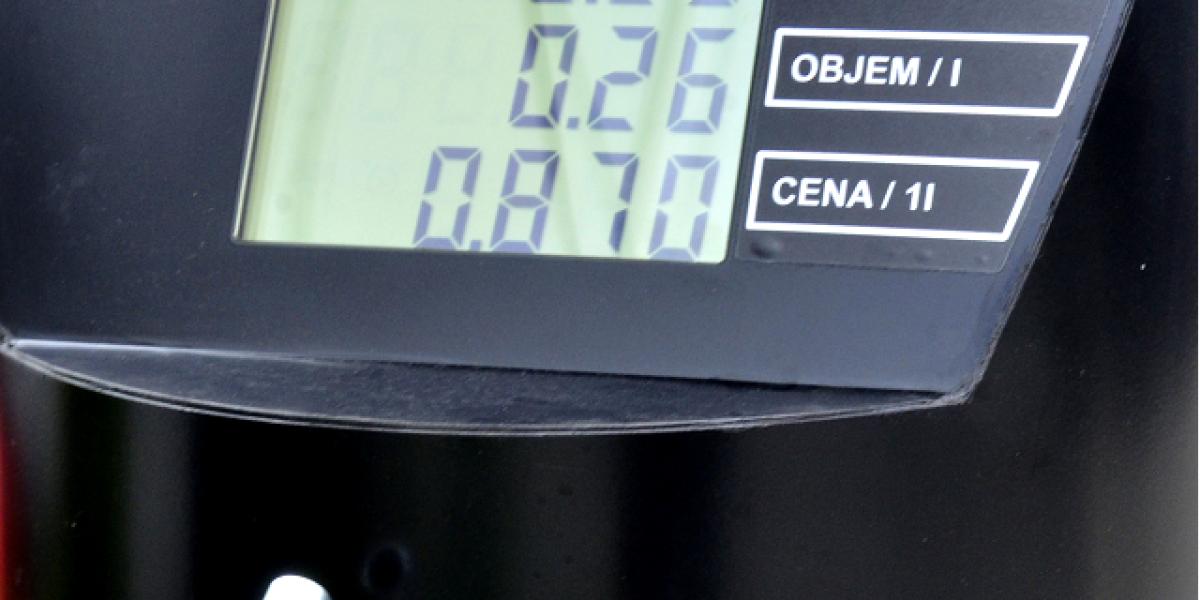 Prvý Ecotank na Slovensku!