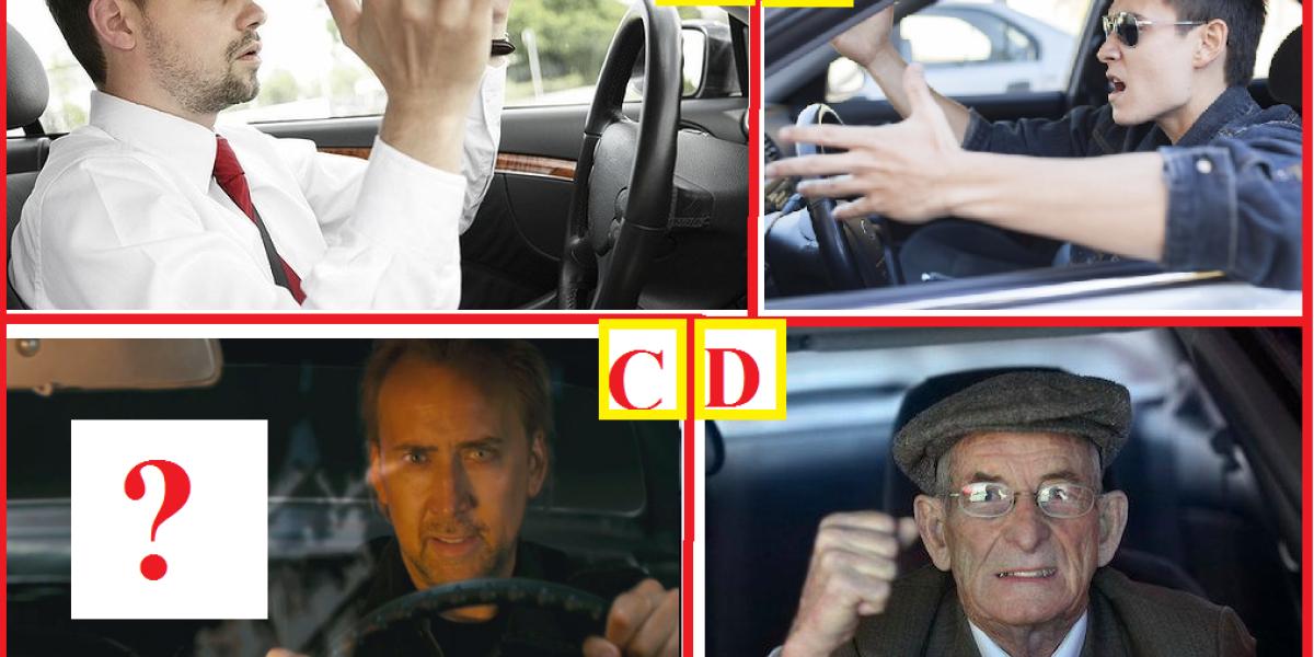 Vodič roka: Na zabudnutú manželku si spomenul po 100 kilometroch!