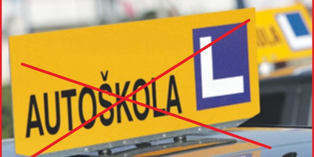 Zlozvyky z autoškoly, ktoré je lepšie sa odnaučiť!