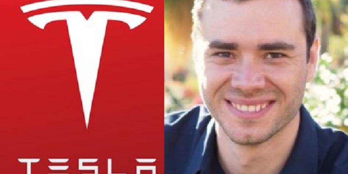 Autopilota Tesly bude vyvíjať Slovák! 
