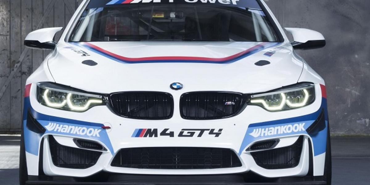 Najbrutálnejšie BMW M4 všetkých čias! 