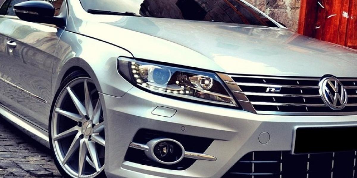 Najvýkonnejší VW Arteon: 480 koní+stovka pod 4 s!