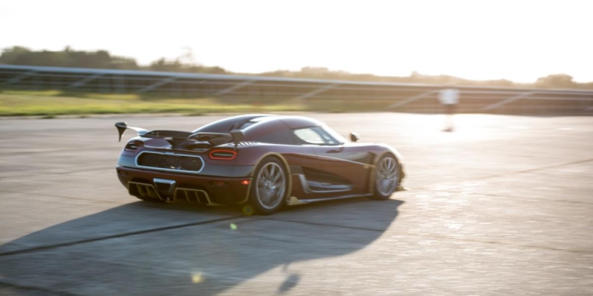 Chiron už nie je rekordérom v zrýchlení 0-100 km/h. Kto ho porazil?