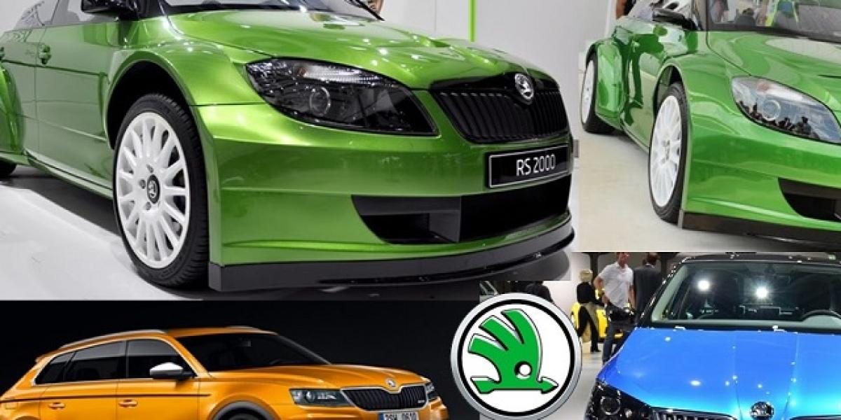 Škoda za takmer 200-tisíc! Zabudni na Kodiaq aj Monte Carlo!