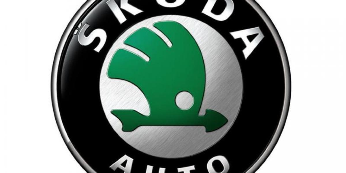 Neuveríte, čo skrýva logo Škoda! Okrídlený šíp to nie je!