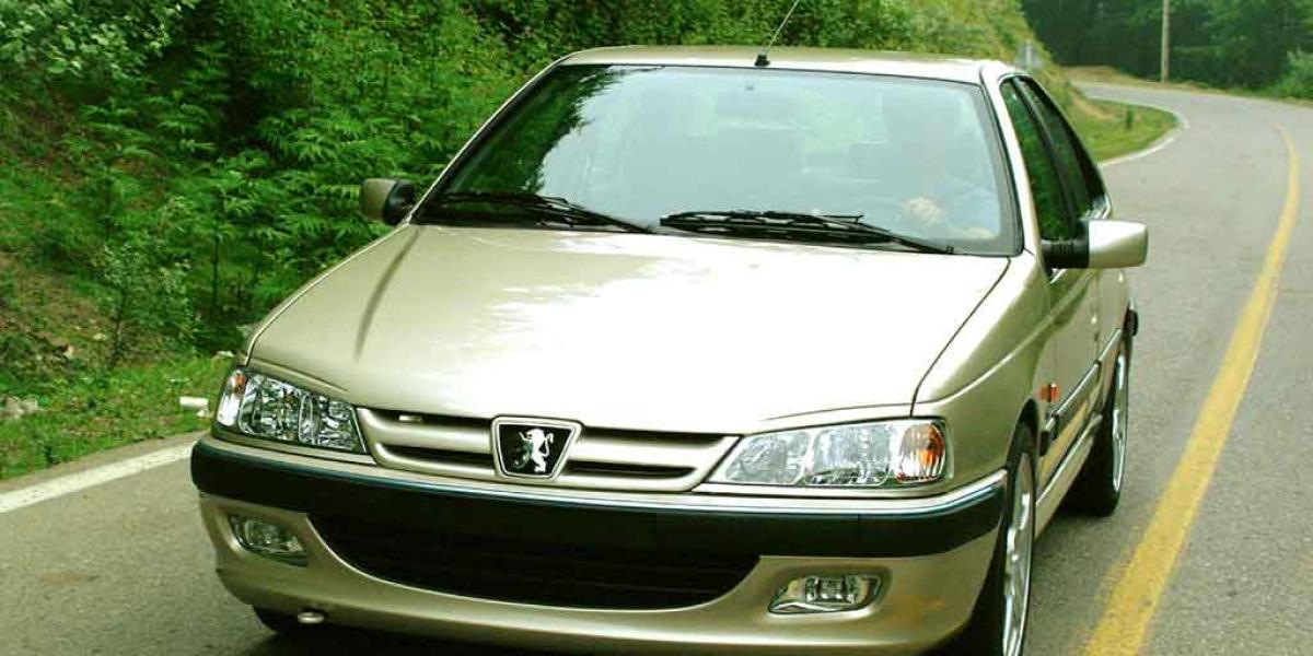 Peugeot 405 má už 30 rokov. V tejto krajine sa vyrába dodnes!