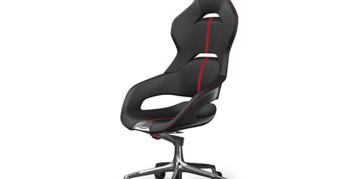 Ferrari predáva stoličku za cenu Fabie!