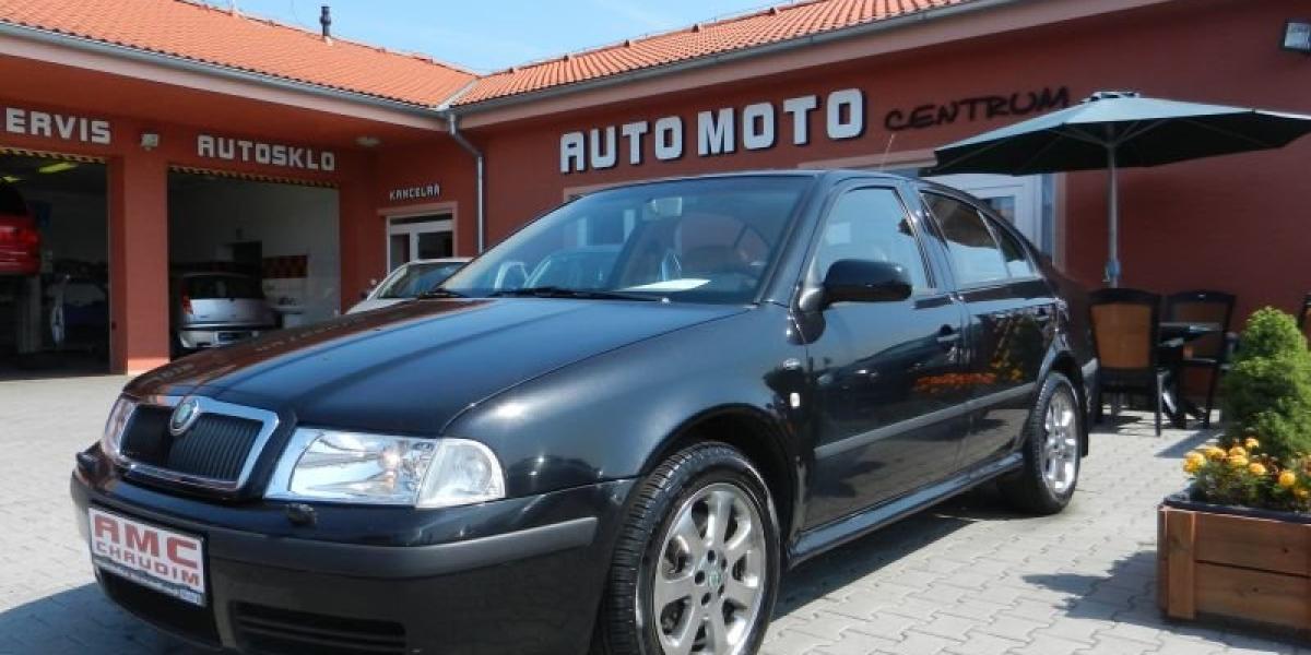 Octavia 1. generácie drahšia ako najnovší Superb? Čo je za tým?